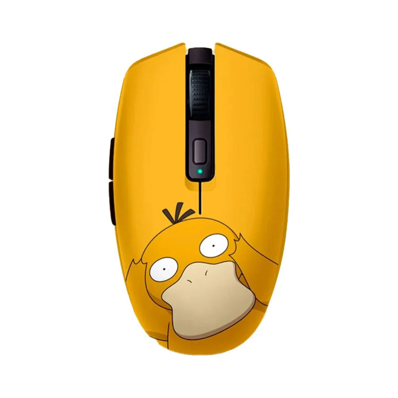 Razer x Pokémon Orochi V2 Wireless Gaming Mouse - Psyduck - فأرة